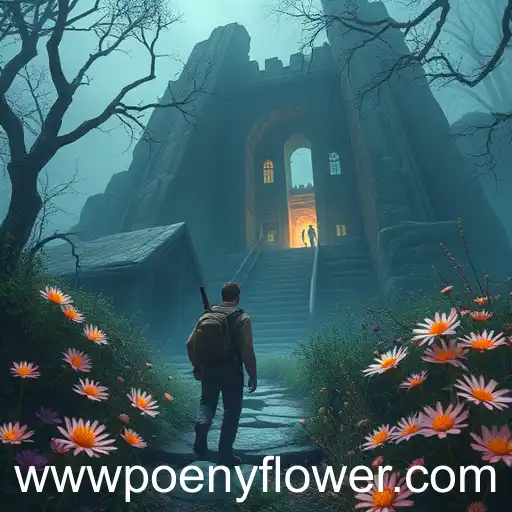 Exploring the Enigmatic World of Adventure Games: A Poenyflower Perspective