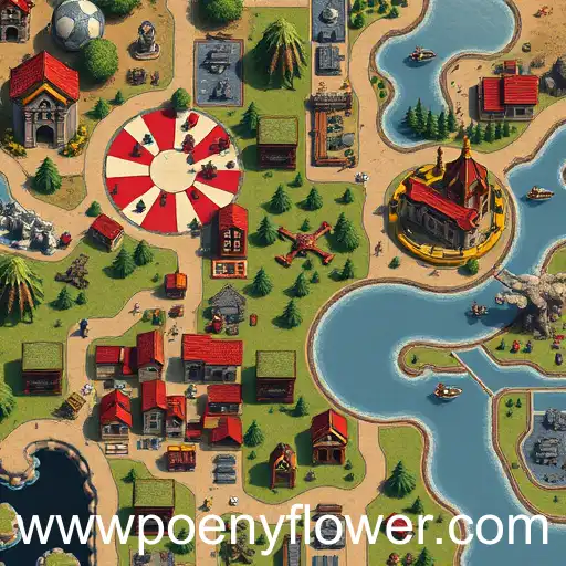 PoenyFlower Gaming Site Thrives Amidst Evolving Trends