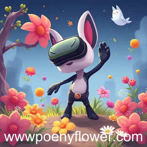 Navigating the Rise of Poenyflower in Online Gaming