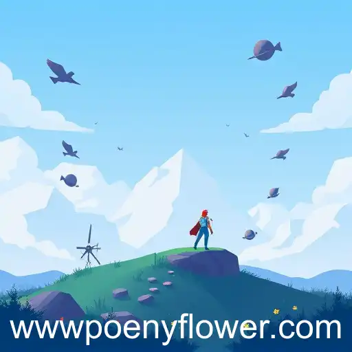 The Rise of Poenyflower: Changing the Landscape of Online Gaming