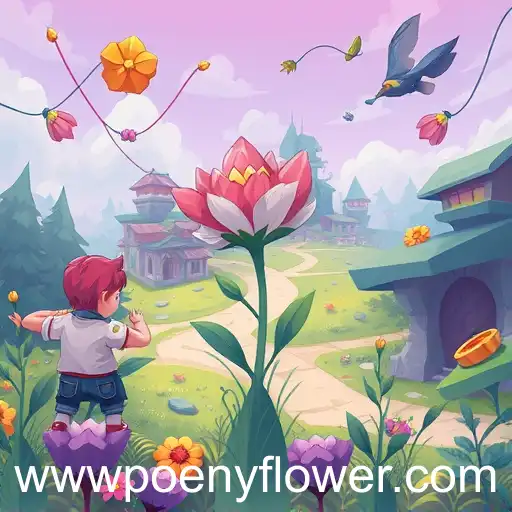 The Surge of Poenyflower: Gaming Dynamics and Trends