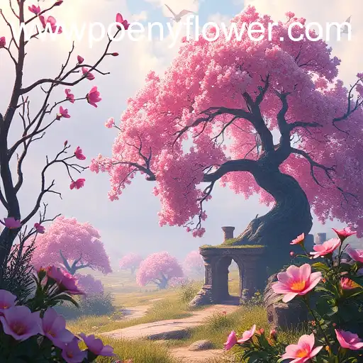 The Evolution of Poenyflower in Modern Gaming