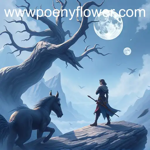 The Evolution of Poenyflower Gaming Platform