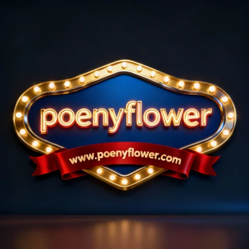 poenyflower