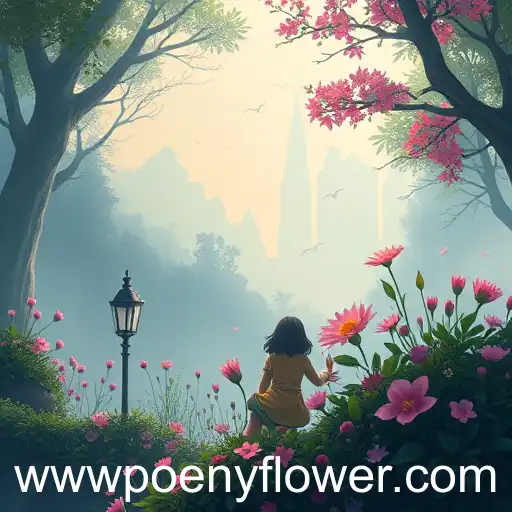 The Blossoming World of Multiplayer Games: Unveiling the 'Poenyflower' Phenomenon