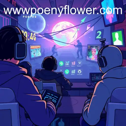 The Rise of Online Gaming Communities in 2026