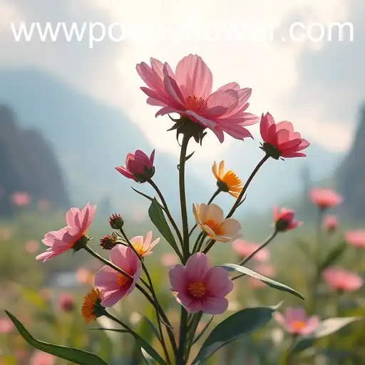 The Rise of Poenyflower: A New Era in Online Gaming