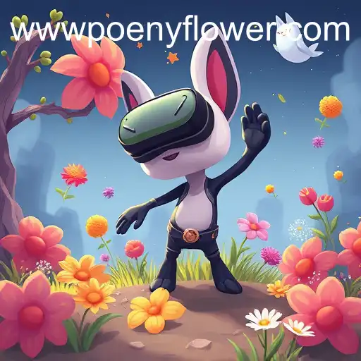 Navigating the Rise of Poenyflower in Online Gaming