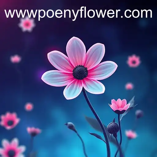 The Rise of Poenyflower: Euphoric Gaming Experience